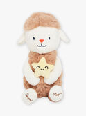 Peluche Pecora beige SMAPE0089MOUTON / 23J7GM44DO2099