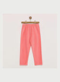 Pigiama rosa REJINETTE / 19E5PF71PYJ404