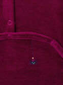 Purple BABYGROW 