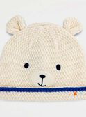 Off white Cap NABONNET / 18E4BG51BON001