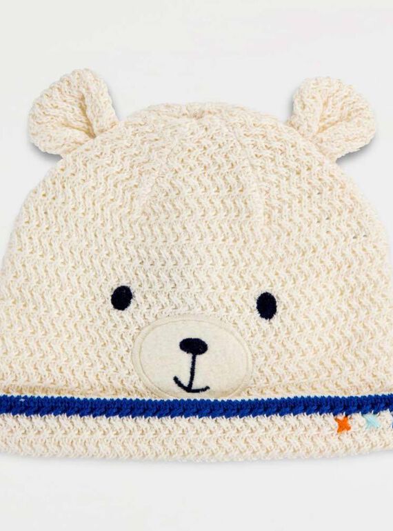Off white Cap NABONNET / 18E4BG51BON001