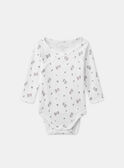Green BODYSUIT MOURAD / 25E0NG12BODG610