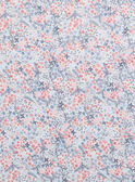 Foulard bianco RELOVETTE / 19E4PFE1FOU001