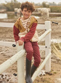 Felpa con skateboard MABUAGE / 25E3PG71GIL812