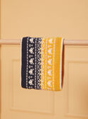 Navy SNOOD LISBOAGE / 24H4PG72SNO070