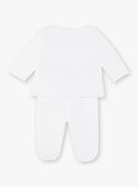 Completo neonato unisex ZOLOIS / 21E0NMG2ENS000