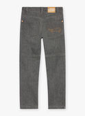 Jeans grigi GLADIMAGE / 23H3PGI1JEAK004