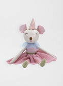 Multicolor RAGDOLL  MOUSE 26 CM / 20J7GF31PCH099