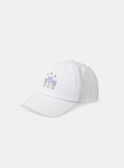 Off white HAT MLEKSETTE / 25E4PFO1CHA001