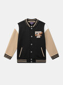 Giubbotto Teddy Team LITEDAGE / 24H3PGK1GIL090