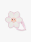 Borsa rosa a forma di fiore FLEBAGETTE / 23E4PFS1BESD303