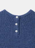 Maglione senza maniche MADENISE / 25E1BF81CSMC212