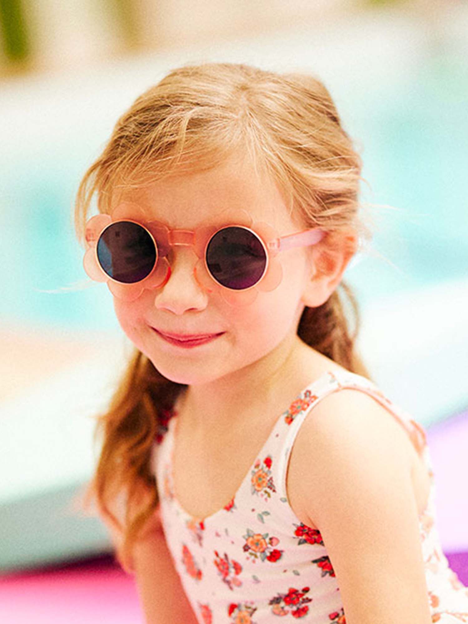 Occhiali bambina discount