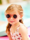 Occhiali da sole fantasia bambina CLILUETTE / 22E4PFO1LUS413