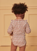 Body con stampa floreale LAELISABETH / 24H1BFK1BOD001