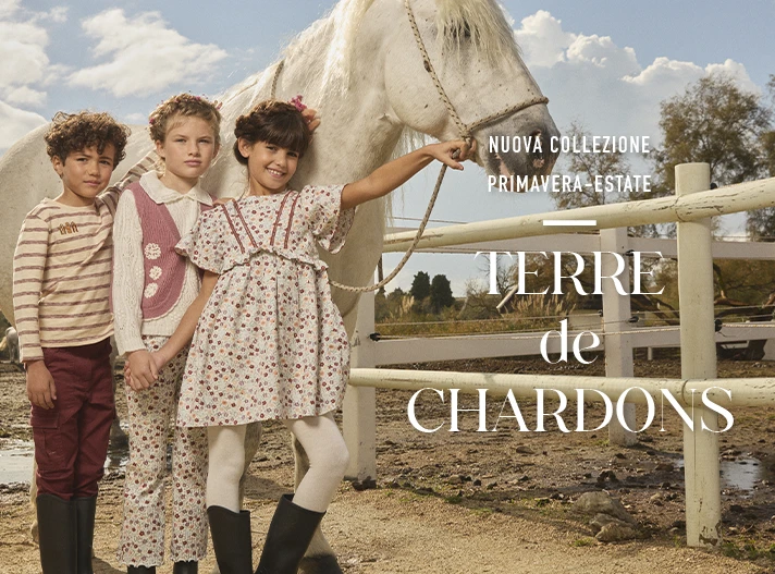 Terre de Chardons