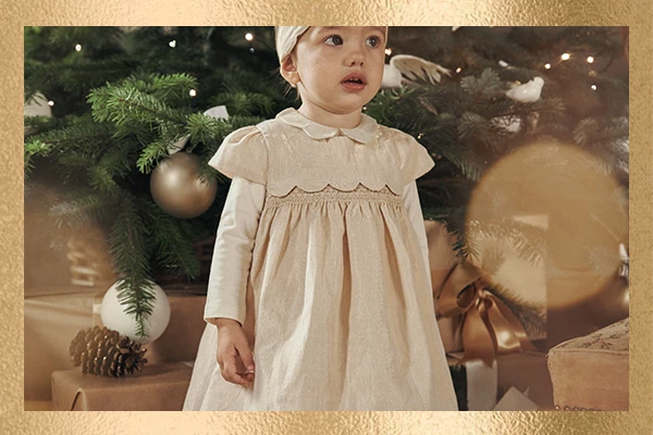 Sergent Major - Tenues de Noël