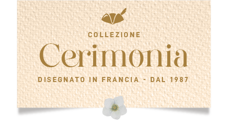 Sergent Major - Collezione Cerimonia 2025