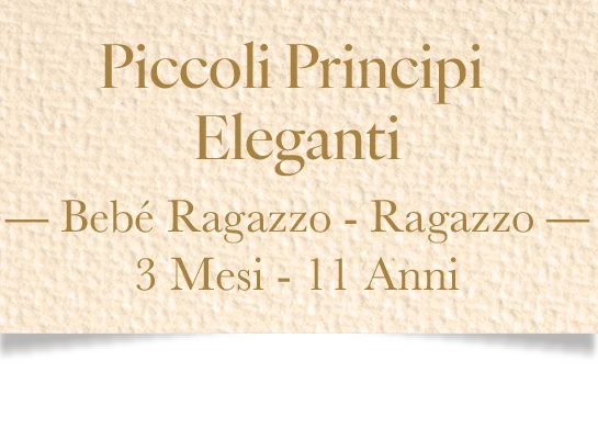 Sergent Major : Collezione Cerimonia