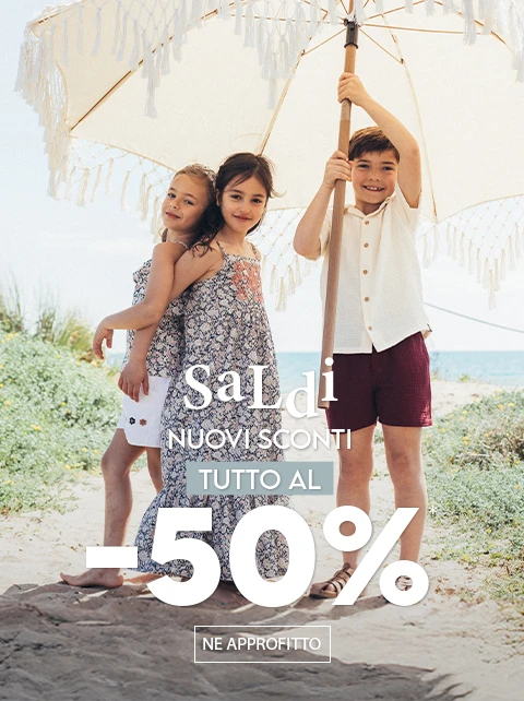 Sergent Major - Tutto al -50% 