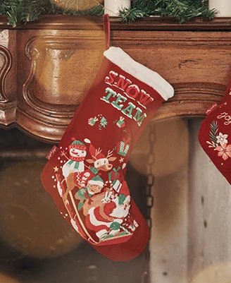chaussette de Noël– 12,99 €