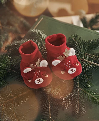 chaussons bébé – 12,99 €