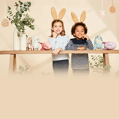 Sergent Major - Joyeuse Paques 9€99 l'Œuf surprise