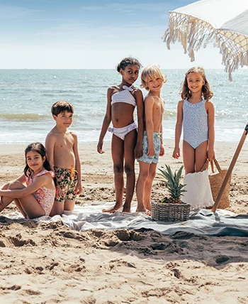Sergent Major - Collezione Mare