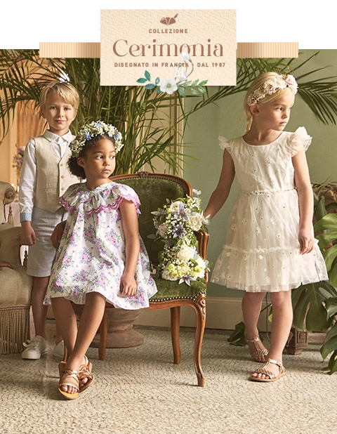 Sergent major abbigliamento bambini hotsell