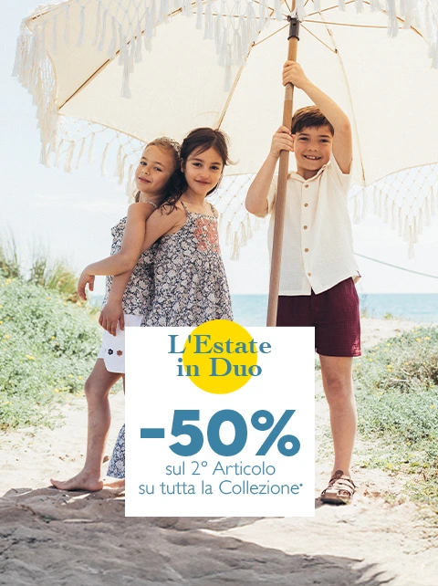 Sergent Major : -50% sul 2° Articolo su tutta la Collezione*
