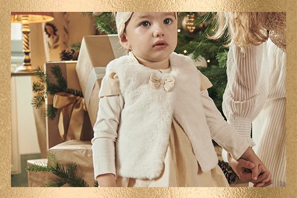 Sergent Major - Tenues de Noël